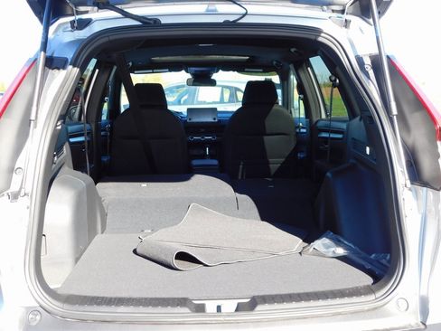 Used 2025 Honda CR-V Sport image 23