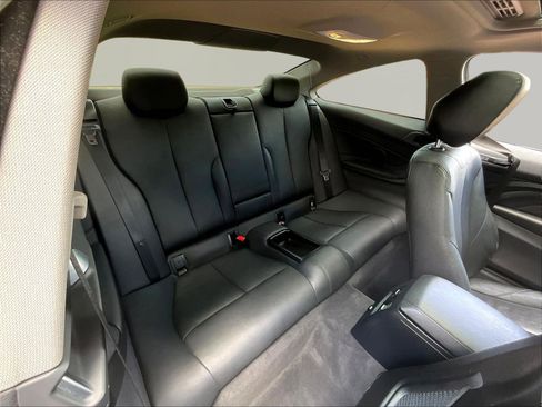Used 2015 BMW 428i xDrive Coupe AWD/4WD image 24