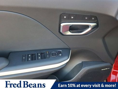 New 2025 Kia K4 GT-Line w/ GT-Line Premium Package image 8