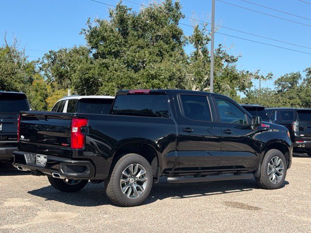New 2026 Chevrolet Silverado 1500 RST AWD/4WD image 7
