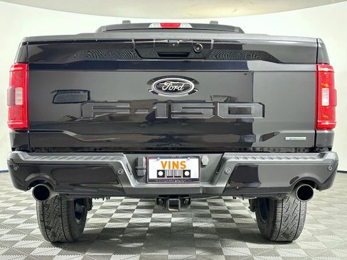 Used 2023 Ford F150 XLT w/ Equipment Group 302A High image 27