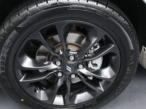 Used 2022 Dodge Durango R/T image 38