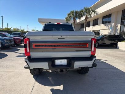 Used 2026 Ford F250 Lariat w/ Black Appearance Package