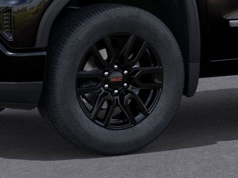 New 2026 GMC Sierra 1500 Elevation image 9