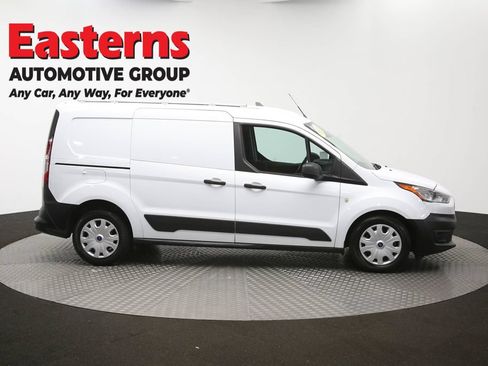 Used 2019 Ford Transit Connect XL FWD image 44