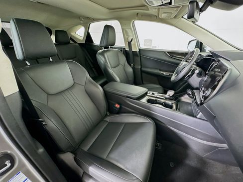 Used 2023 Lexus NX 350 AWD w/ Cold Area Package image 30