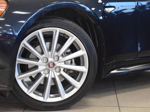 Used 2017 FIAT 124 Spider Lusso image 13