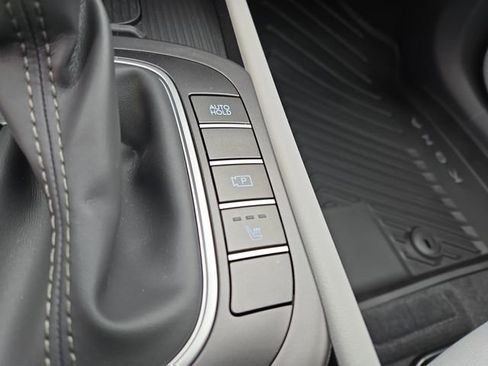 New 2026 Hyundai Kona SEL Sport image 16