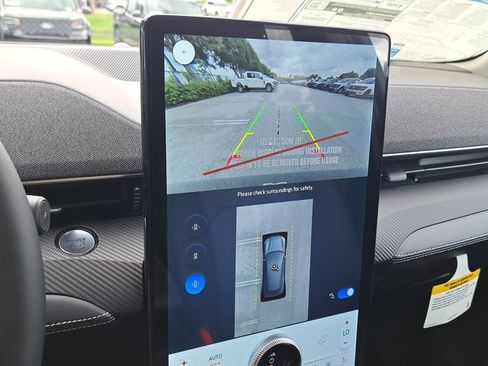 New 2025 Ford Mustang Mach-E Premium image 31