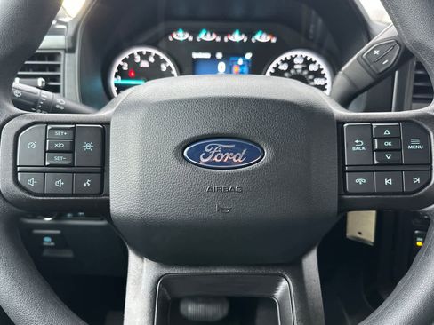 Used 2026 Ford F150 STX image 21