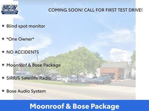 Used 2009 MAZDA MAZDA6 s Grand Touring w/ Moonroof & Bose Pkg FWD image 15