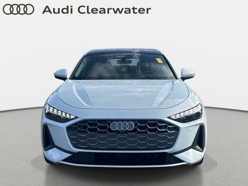 Used 2025 Audi A5 2.0T Premium Plus w/ Premium Plus AWD/4WD image 5