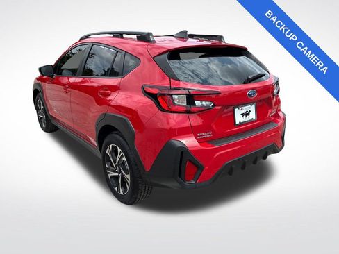 Used 2024 Subaru Crosstrek 2.0i Premium w/ Crosstrek Mirror Package AWD/4WD image 5