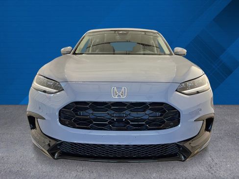 New 2026 Honda HR-V EX-L image 9