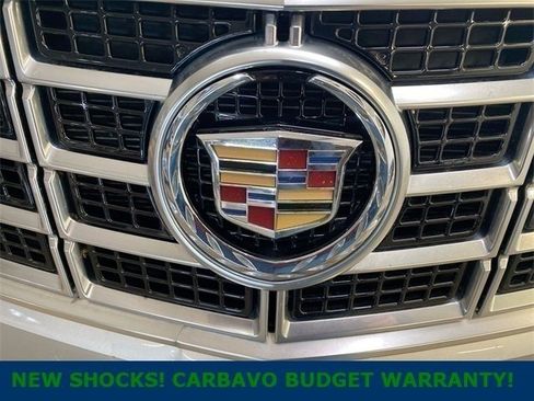 Used 2014 Cadillac XTS Luxury image 59