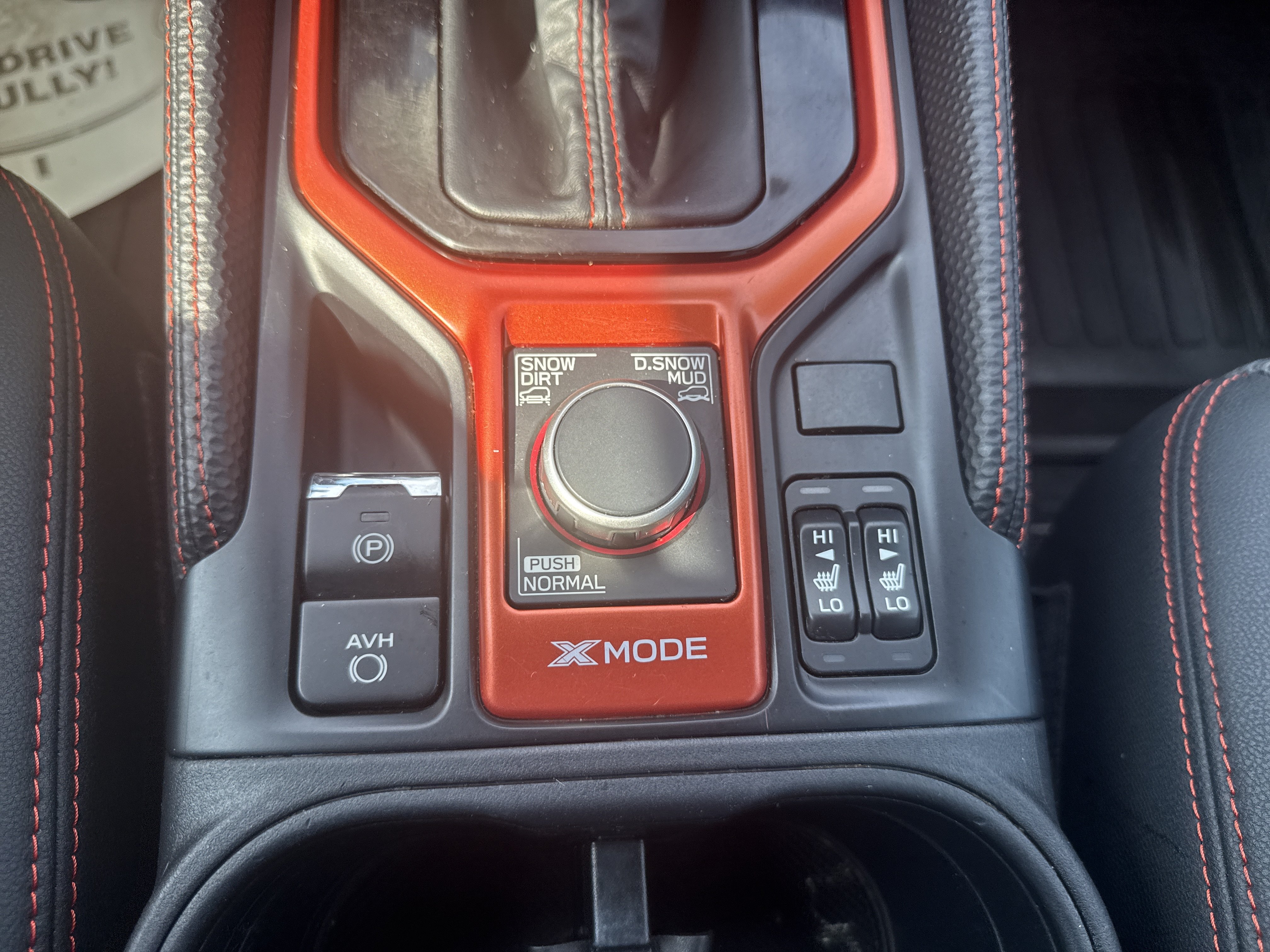Used 2019 Subaru Forester Sport w/ Popular Package #2 AWD/4WD image 29