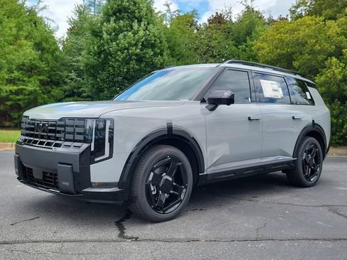 New 2027 Kia Telluride X-Line SX Prestige AWD/4WD image 31