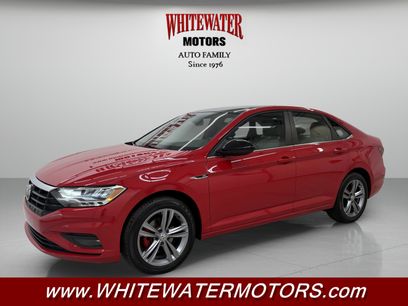 Used 2019 Volkswagen Jetta R-Line