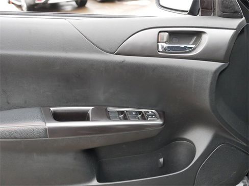 Used 2013 Subaru Impreza WRX STI image 16