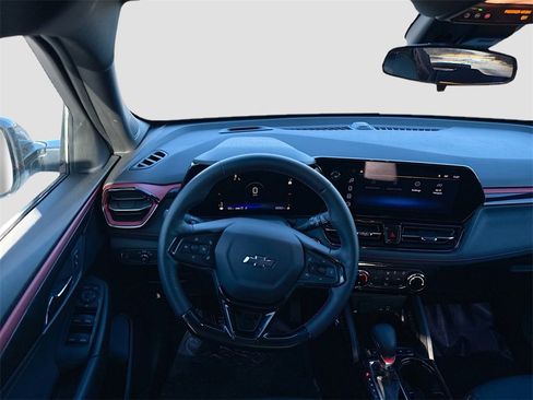 Used 2025 Chevrolet TrailBlazer RS image 21