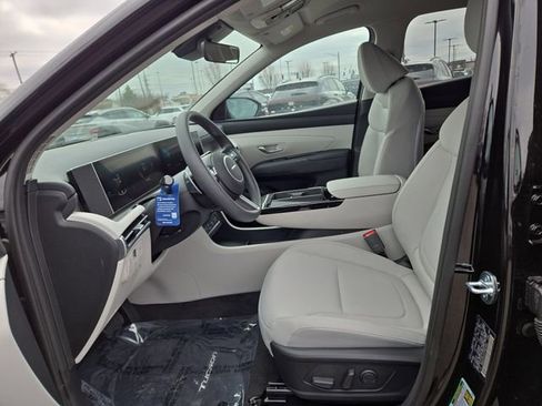 New 2026 Hyundai Tucson SEL AWD/4WD image 22