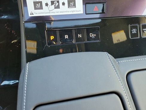 New 2026 INFINITI QX80 Autograph w/ Premium Cargo Package image 60