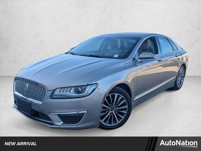 Used 2019 Lincoln MKZ Reserve