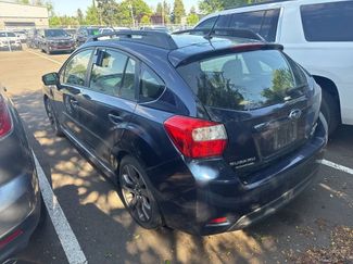 Used 2016 Subaru Impreza 2.0i Sport Premium w/ Popular Package #1 AWD/4WD video 2