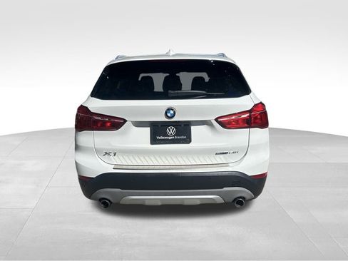 Used 2019 BMW X1 sDrive28i w/ Convenience Package image 4