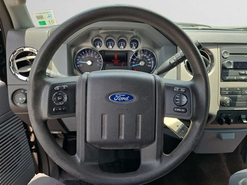 Used 2015 Ford F250 XLT w/ XLT Value Package AWD/4WD image 10