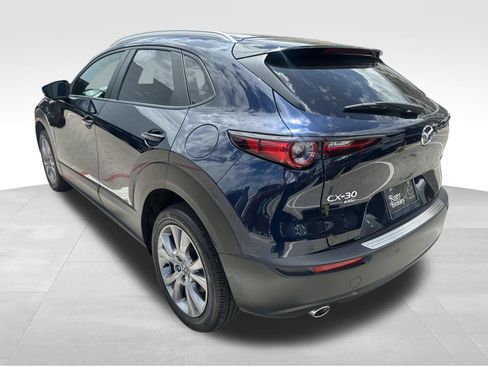 Used 2026 MAZDA CX-30 AWD 2.5 S w/ Premium Package image 7