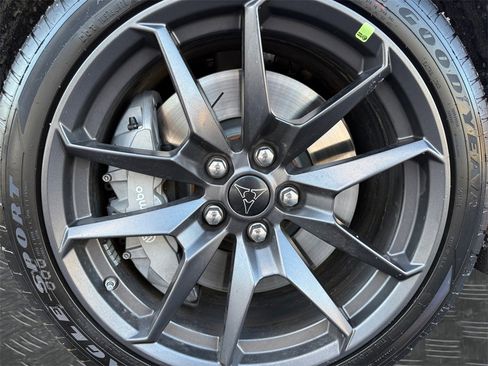 New 2026 Dodge Charger Scat Pack w/ Blacktop Package image 20