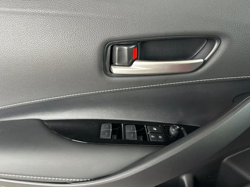 New 2026 Toyota Corolla SE image 11