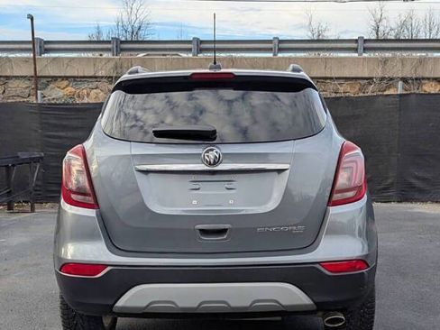Used 2019 Buick Encore Preferred AWD/4WD image 6