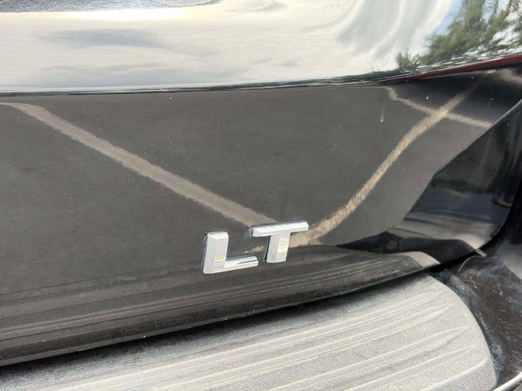 Used 2023 Chevrolet Tahoe LT AWD/4WD image 10