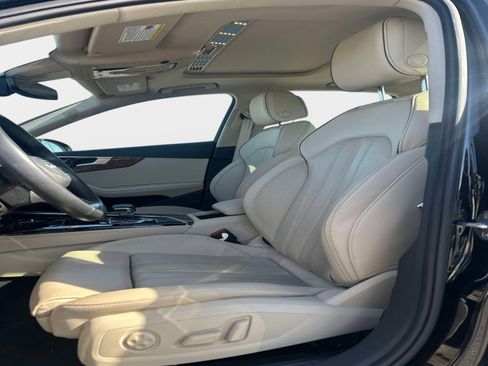 Used 2022 Audi A4 2.0T Premium Plus w/ Premium Plus Package image 10