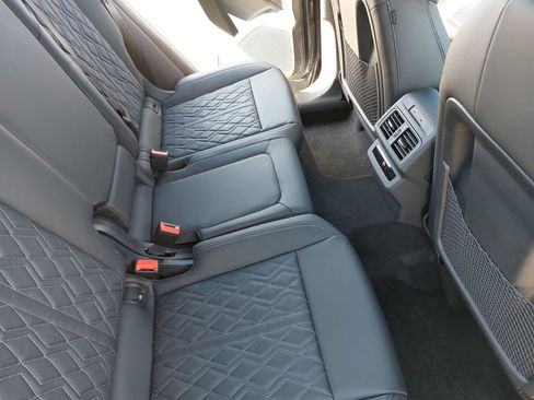 New 2026 Audi SQ5 Premium Plus AWD/4WD image 11