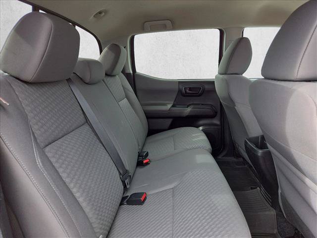 Used 2023 Toyota Tacoma SR AWD/4WD image 16