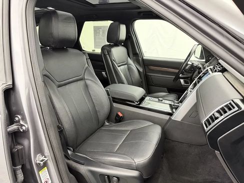 Used 2020 Land Rover Discovery HSE AWD/4WD image 46