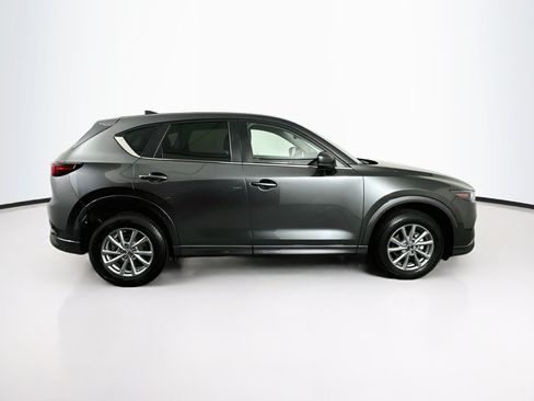 Used 2025 MAZDA CX-5 AWD 2.5 S w/ Preferred Package image 10