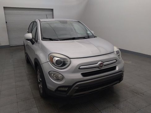 Used 2016 FIAT 500X Trekking image 14