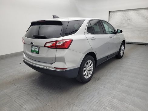 Used 2020 Chevrolet Equinox LT FWD image 9