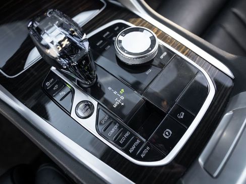 Used 2021 BMW X6 xDrive40i w/ Executive Package 2 image 27