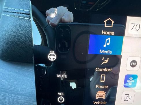 New 2026 Jeep Grand Cherokee Limited image 38