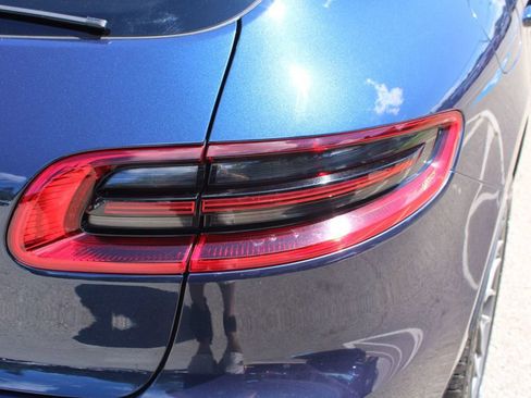 Used 2015 Porsche Macan S AWD/4WD image 9