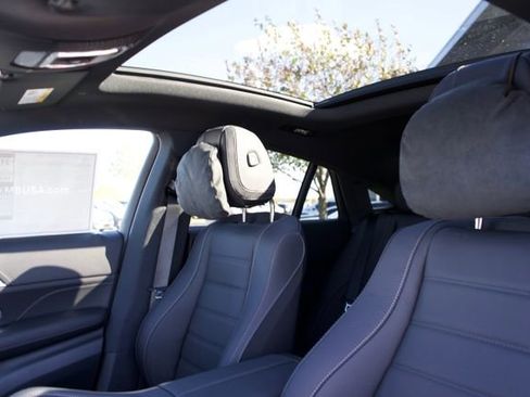 New 2026 Mercedes-Benz GLE 450 4MATIC Coupe image 19