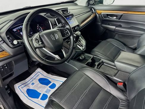 Used 2018 Honda CR-V EX-L image 11