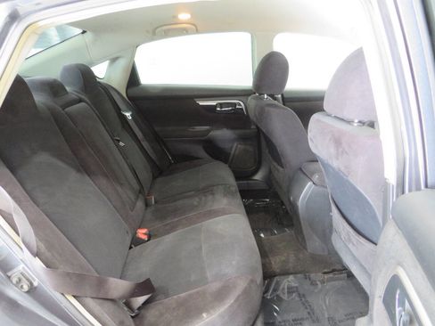 Used 2013 Nissan Altima 2.5 S image 12