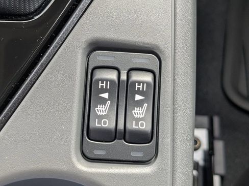 New 2026 Subaru Crosstrek 2.5i Limited AWD/4WD image 21