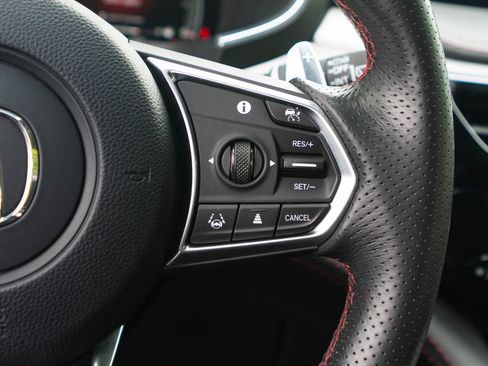 Certified 2024 Acura MDX A-Spec AWD/4WD image 26